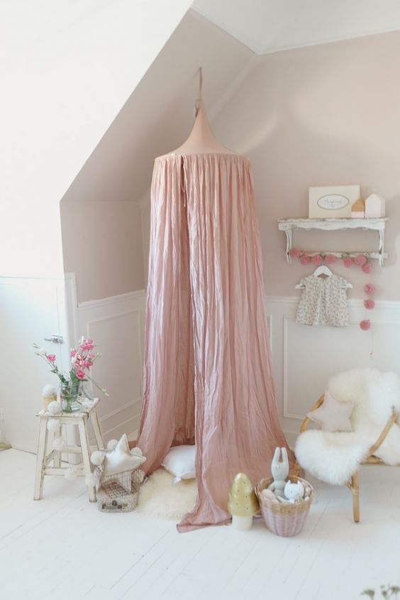 SHOP THE ROOM  Décoration chambre fille flamant rose ⋆ Club Mamans