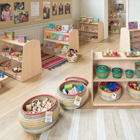 Boite de rangement Playmobil : Organisez le rangement de jouets !