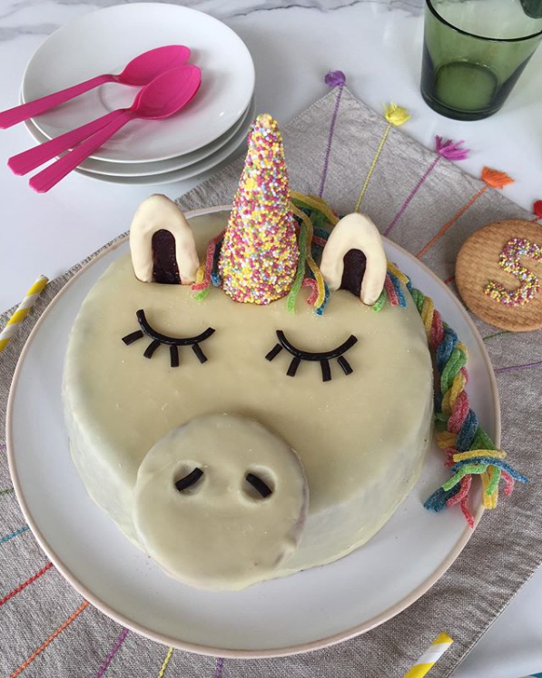 10 idées pour décorer un gâteau avec les enfants